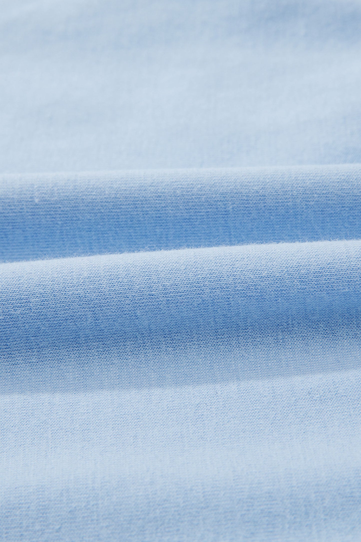 Beau Blue Plus Size Solid Color Bow Tie Peplum Tank Top