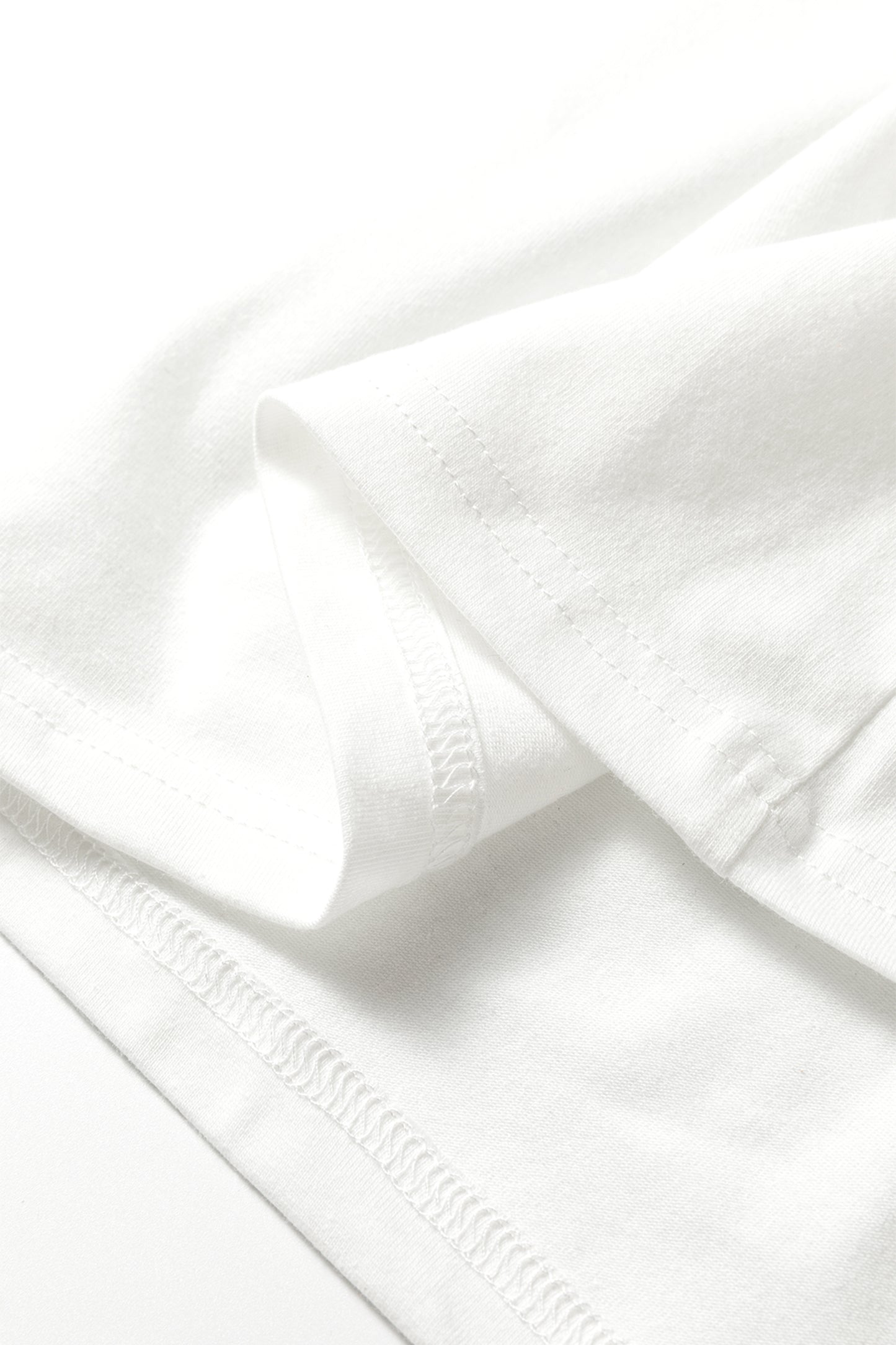 White Plus Size Solid Color Bow Tie Peplum Tank Top